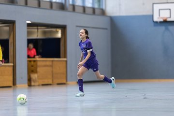 Bild 261 - wBJ Loewinnen Cup B2